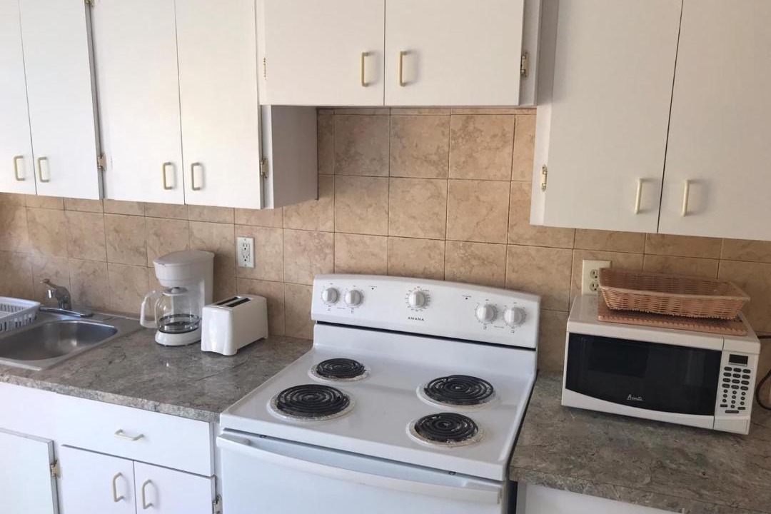 Photo of Kitchen in Calvin Hill
