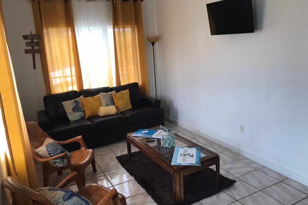 Photo of Livingroom in Calvin Hill