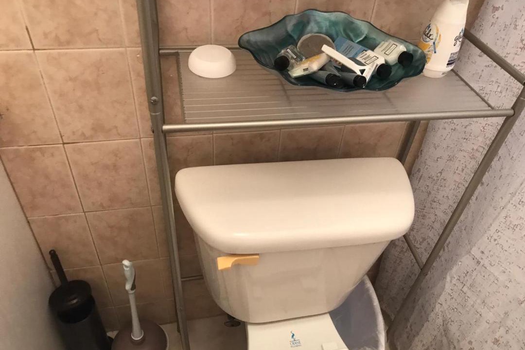 Photo of Bathroom in Calvin Hill