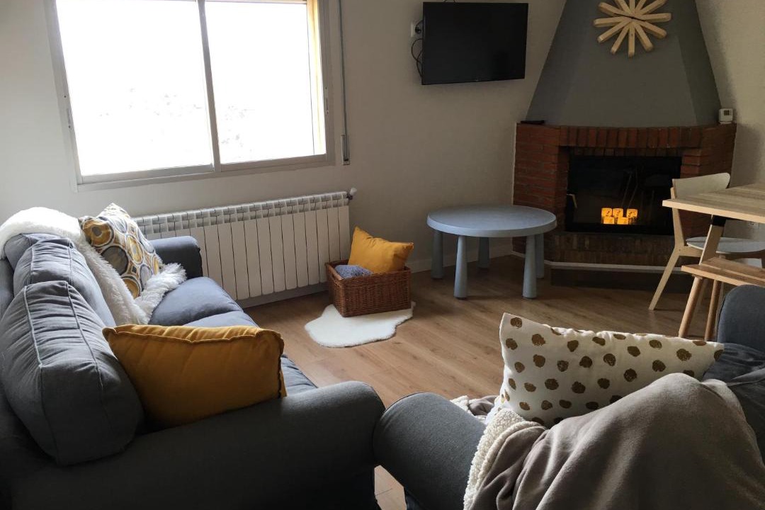 Photo of Livingroom in Ager