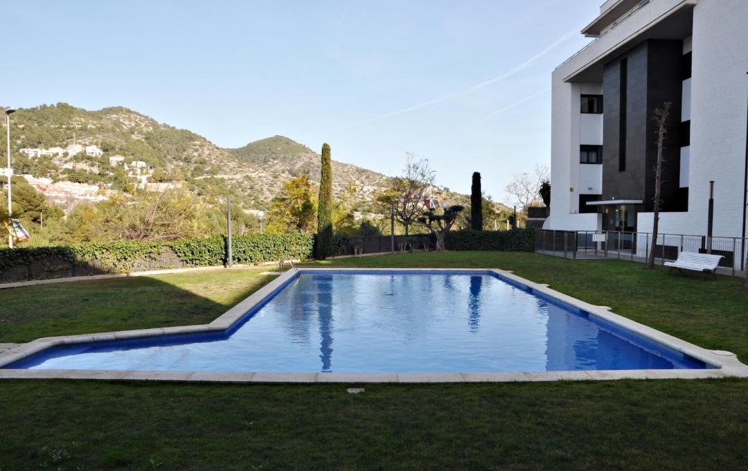 Photo of Outdoor in Sitges