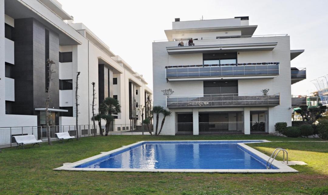Photo of Outdoor in Sitges