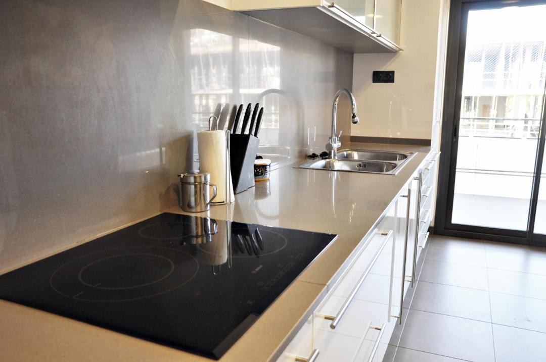 Photo of Kitchen in Sitges