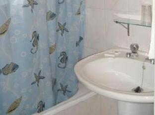 Photo of Bathroom in Santa Isabel