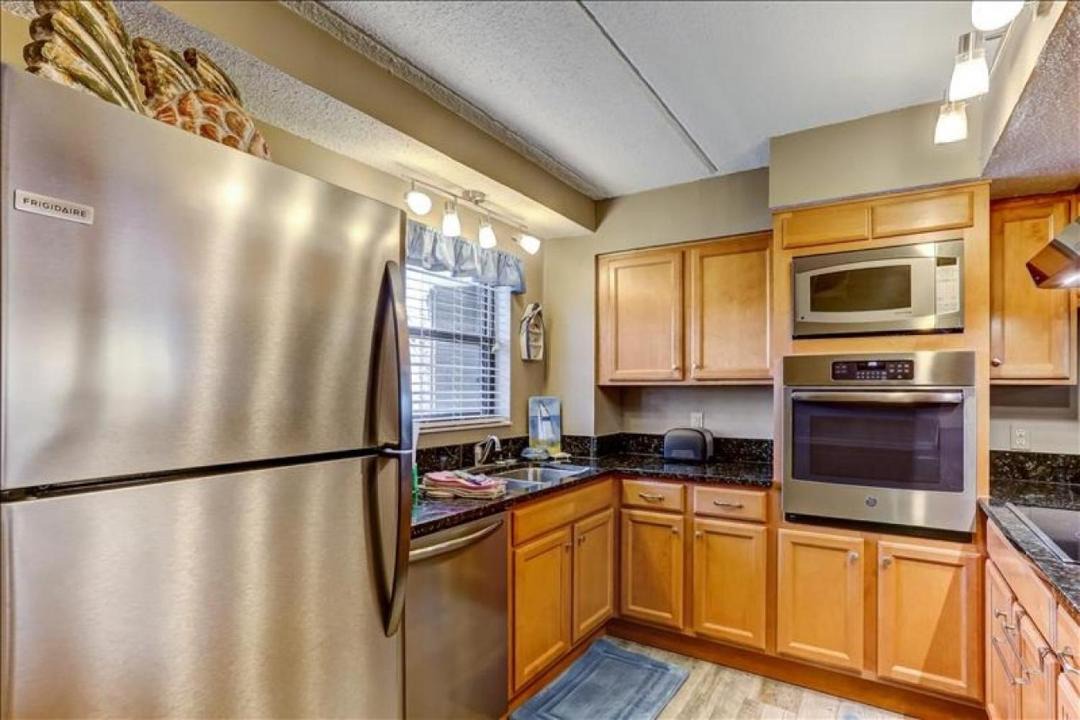 Photo of Kitchen in Fernandina Beach