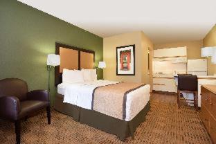 Photo of Bedroom in El Segundo