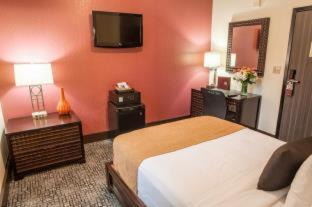 Photo of Bedroom in Union Square