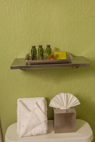 Photo of Bathroom in Union Square