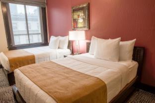 Photo of Bedroom in Union Square