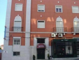 Photo of Buildings in Santa Isabel
