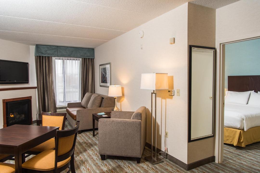 Photo of Bedroom in Erie