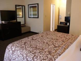 Photo of Bedroom in Westwood
