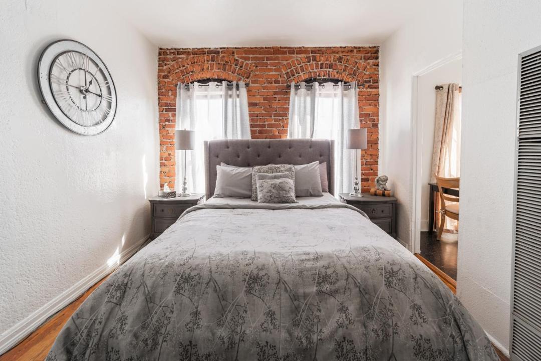 Photo of Bedroom in Larchmont