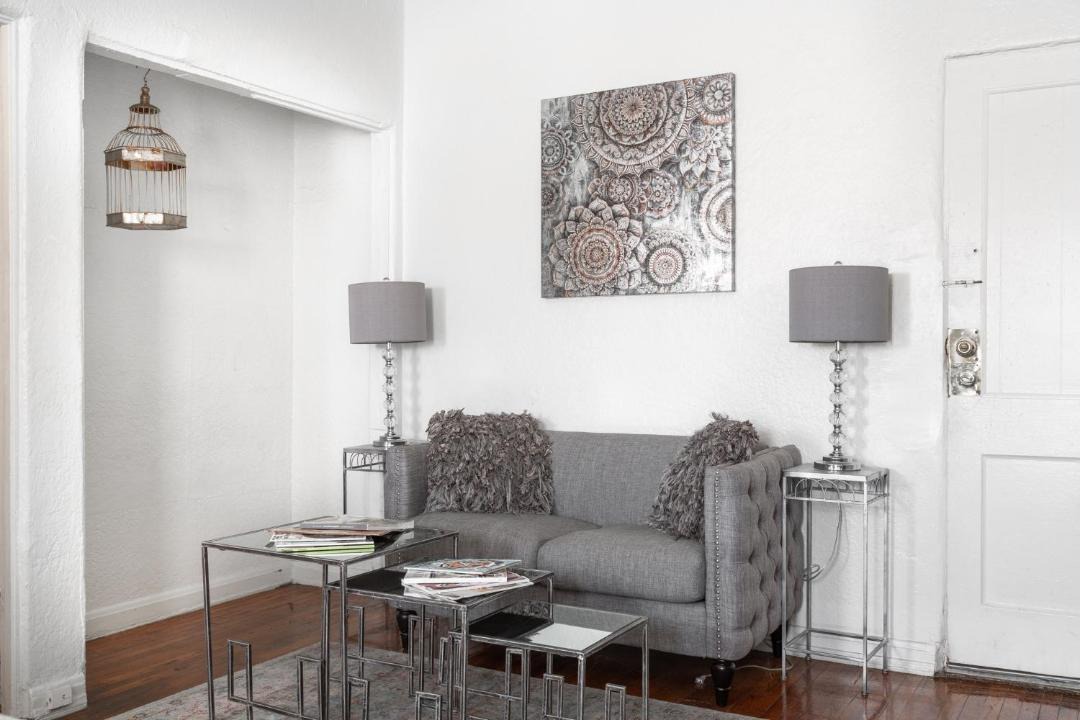 Photo of Livingroom in Larchmont