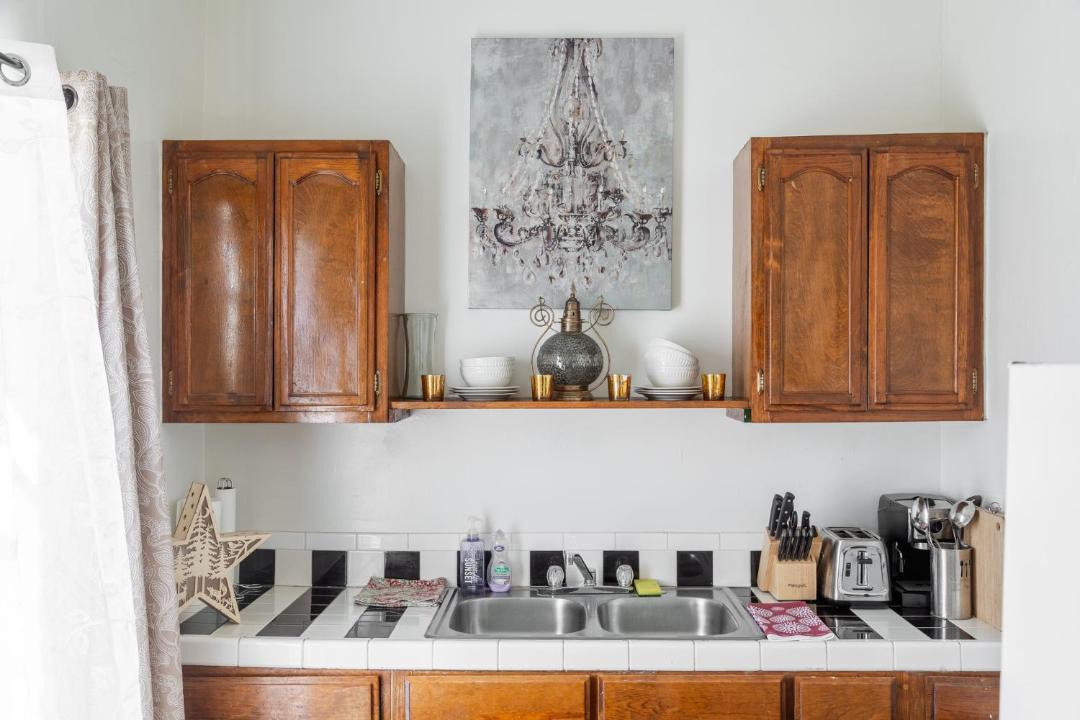 Photo of Kitchen in Larchmont