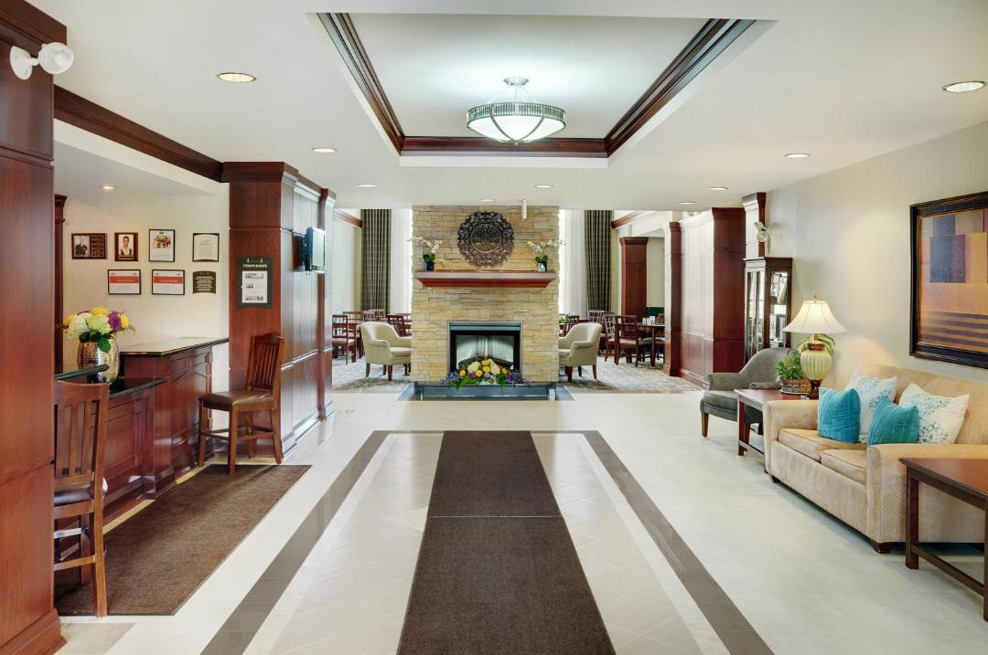 Photo of Livingroom in Oakville