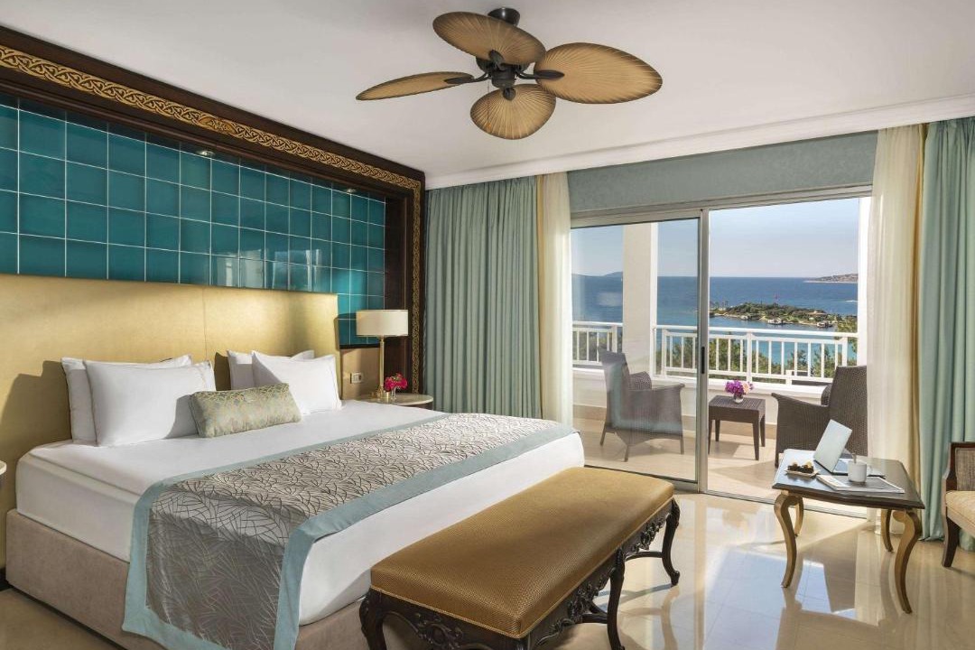Photo of Bedroom in Zeytinlikahve