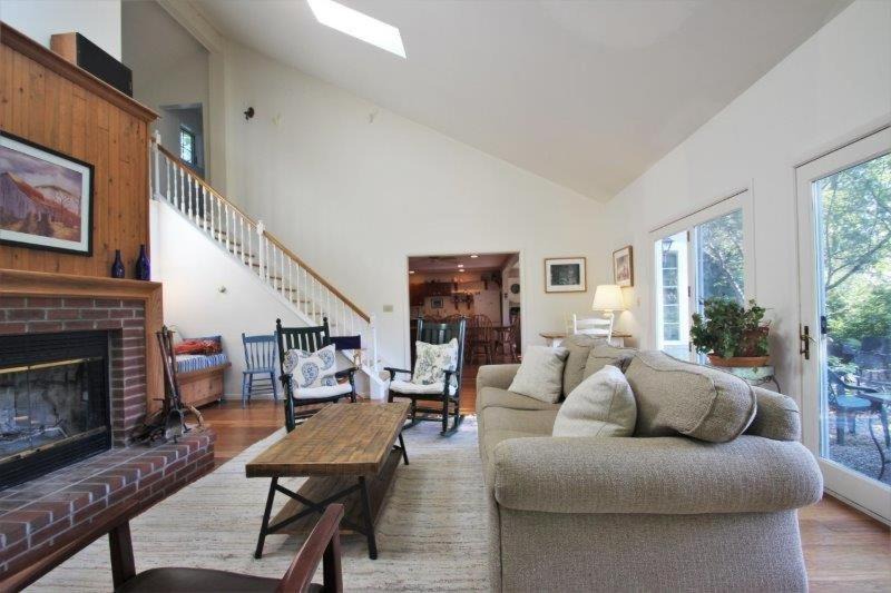 Photo of Livingroom in Chautauqua