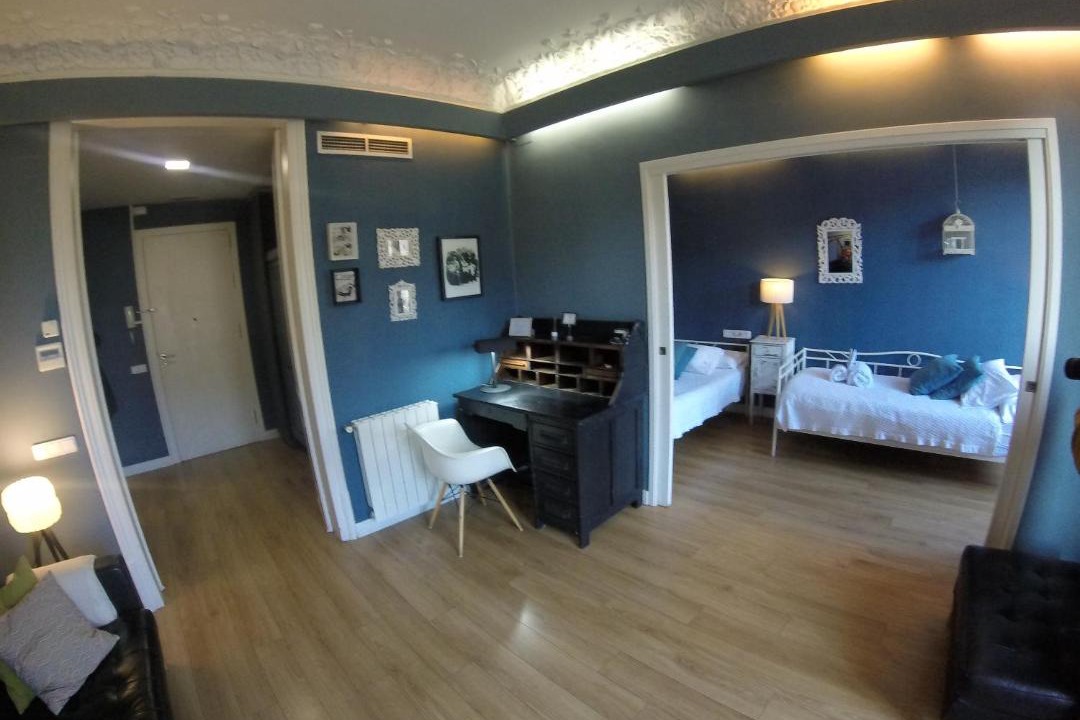 Photo of Livingroom in la Vila de Gracia