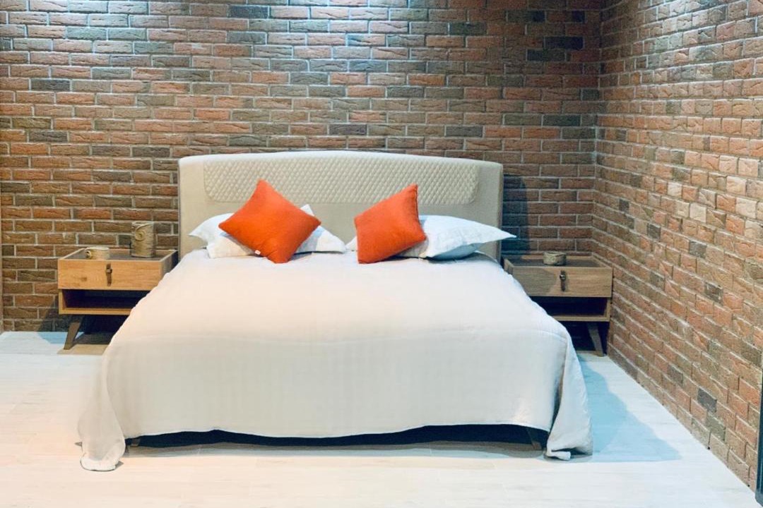 Photo of Bedroom in Tokoglu