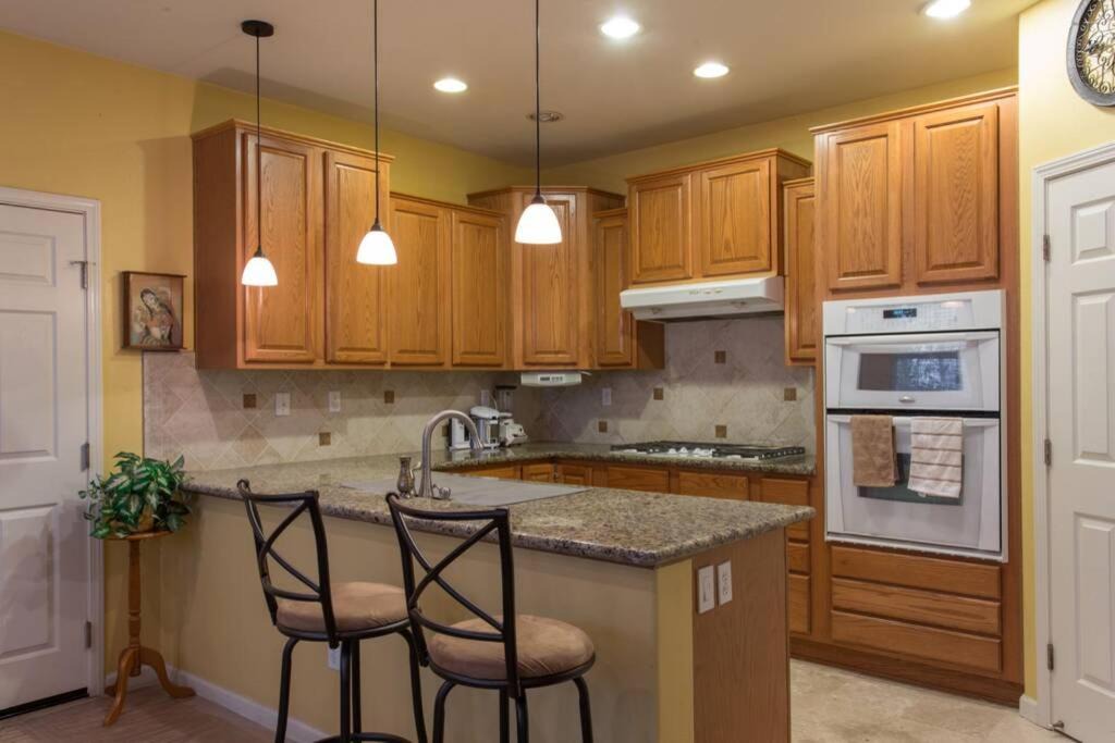 Photo of Kitchen in San Jose