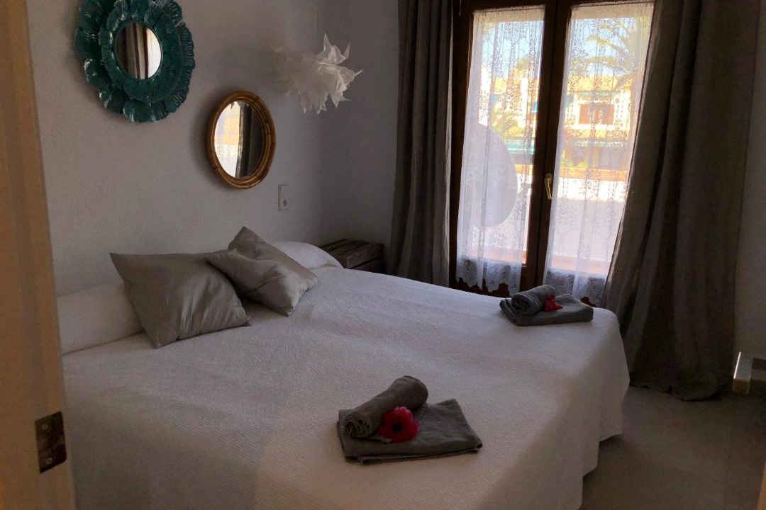 Photo of Bedroom in Denia