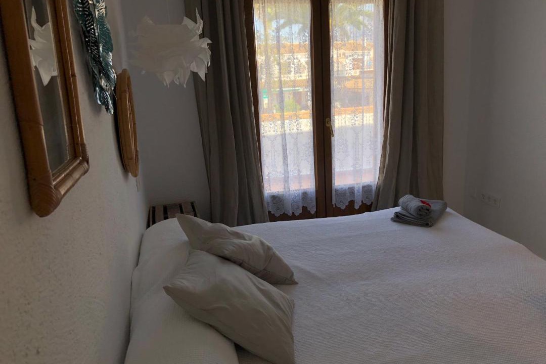 Photo of Bedroom in Denia