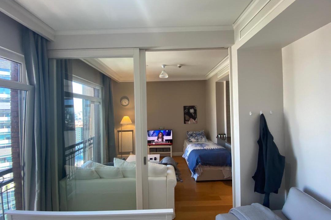 Photo of Livingroom in Uskudar