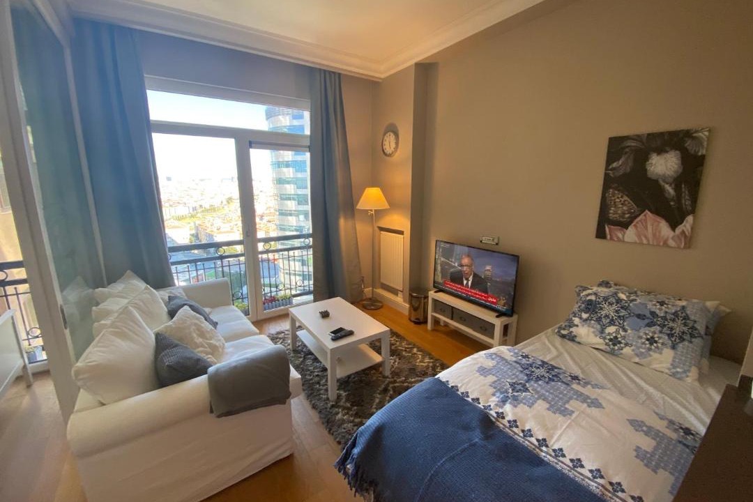 Photo of Livingroom in Uskudar