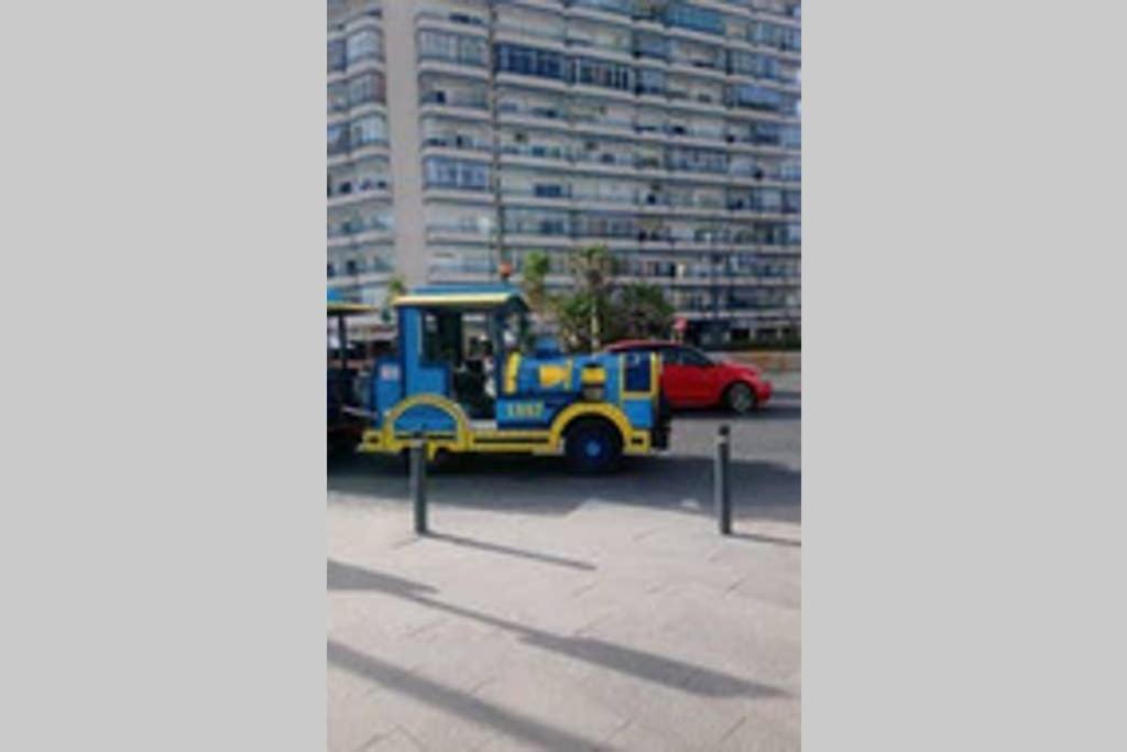 Photo of Others in Calpe City Center