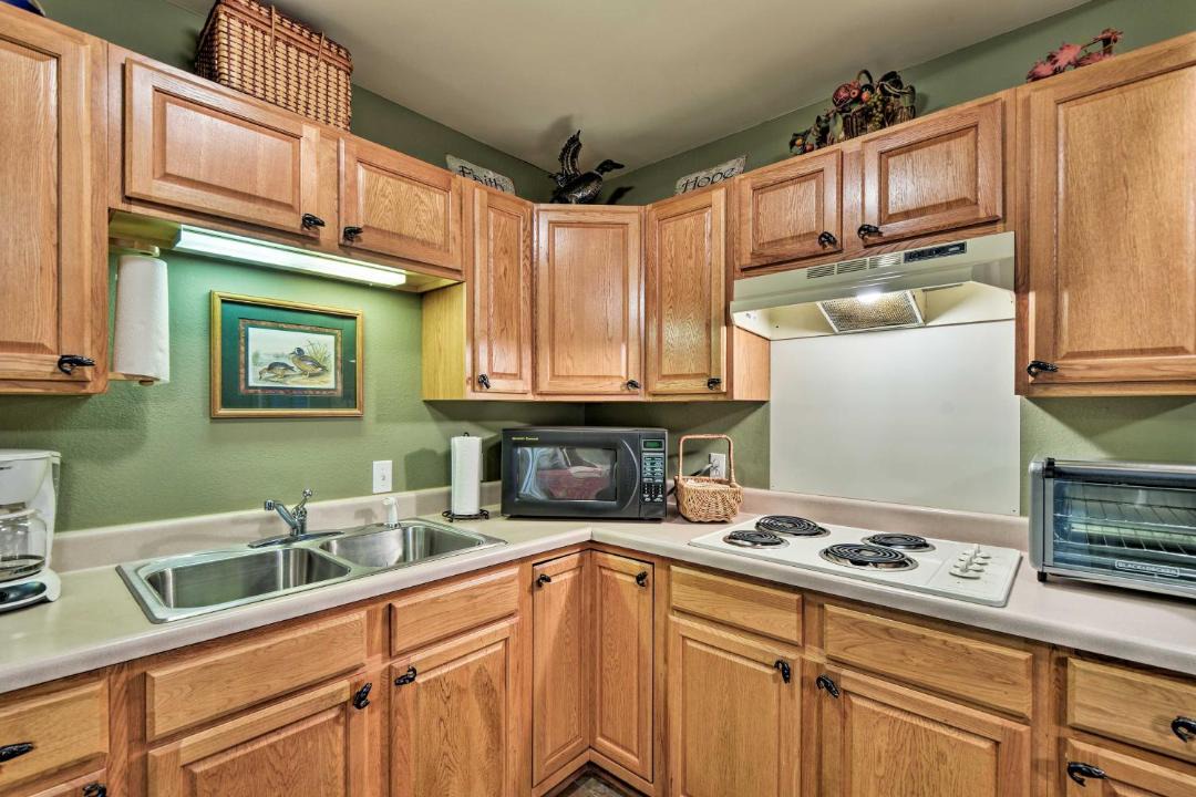 Photo of Kitchen in Groveoak