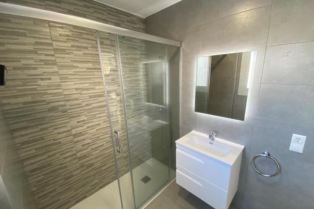 Photo of Bathroom in Salou City Centre