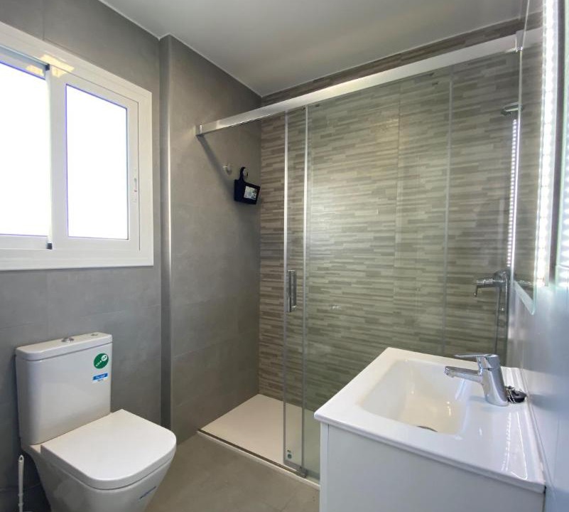 Photo of Bathroom in Salou City Centre