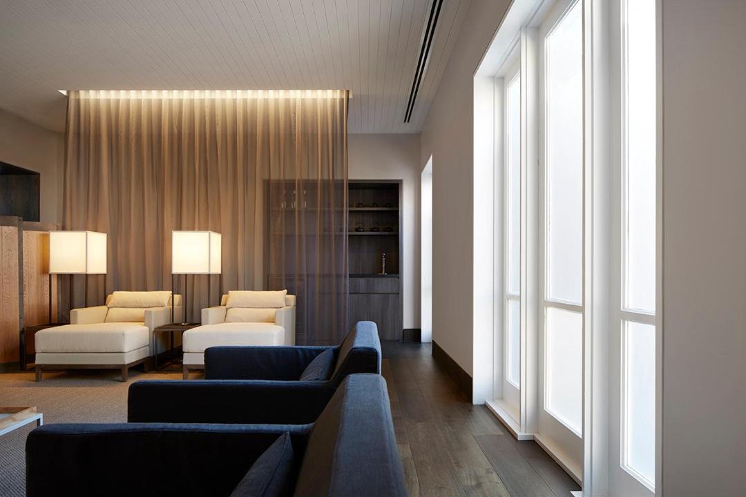 Photo of Livingroom in Capital Hill
