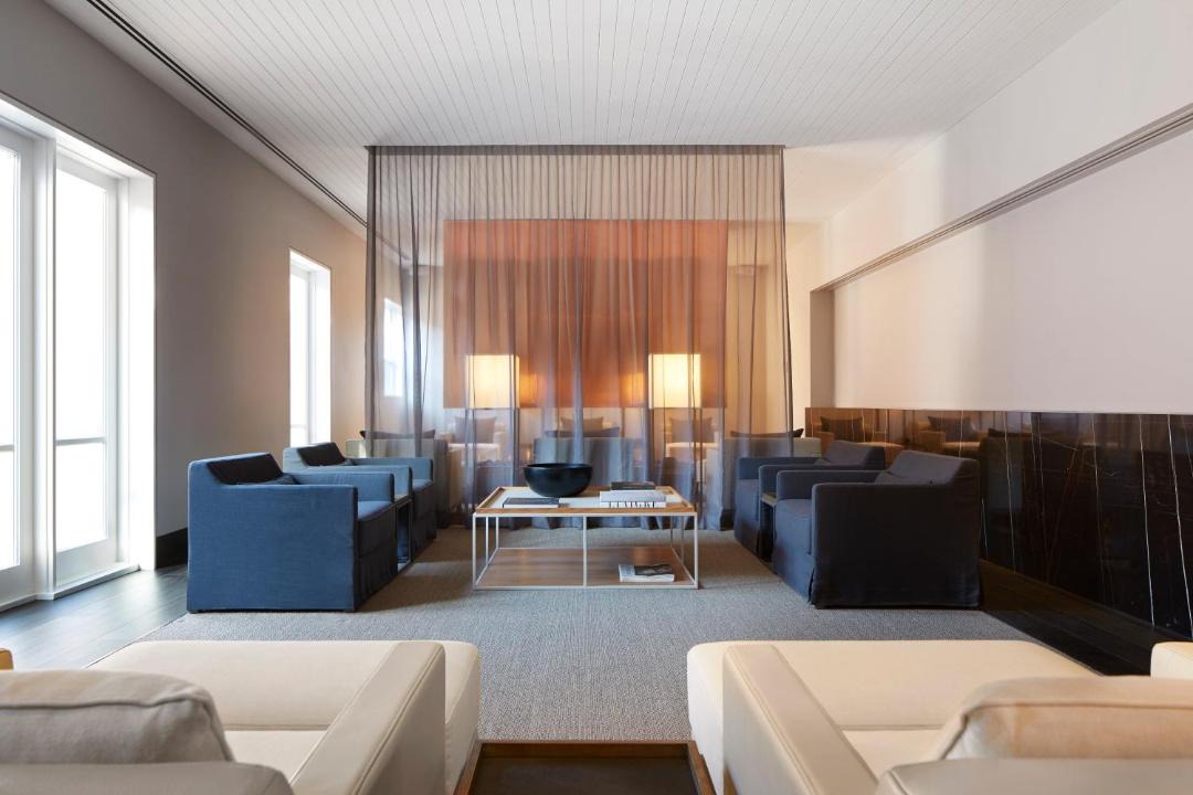 Photo of Livingroom in Capital Hill