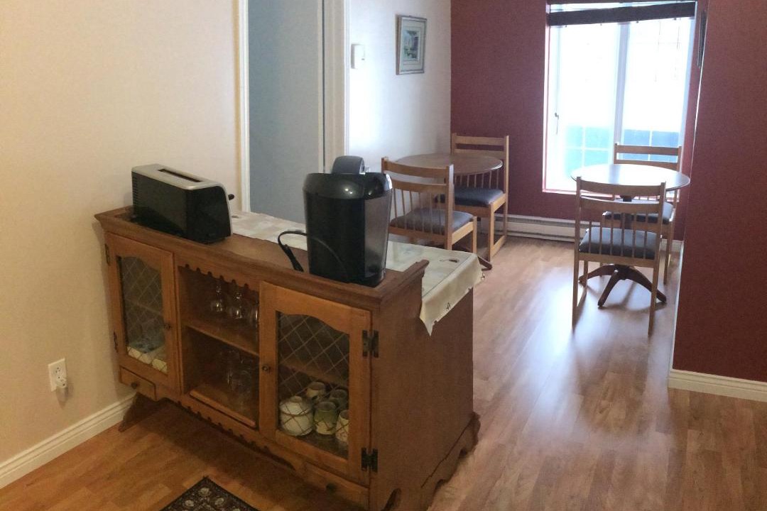 Photo of Livingroom in Saint-Narcisse-de-Rimouski