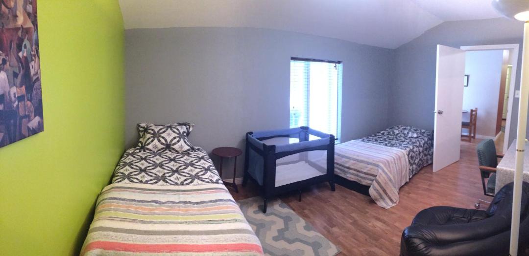 Photo of Bedroom in Saint-Narcisse-de-Rimouski