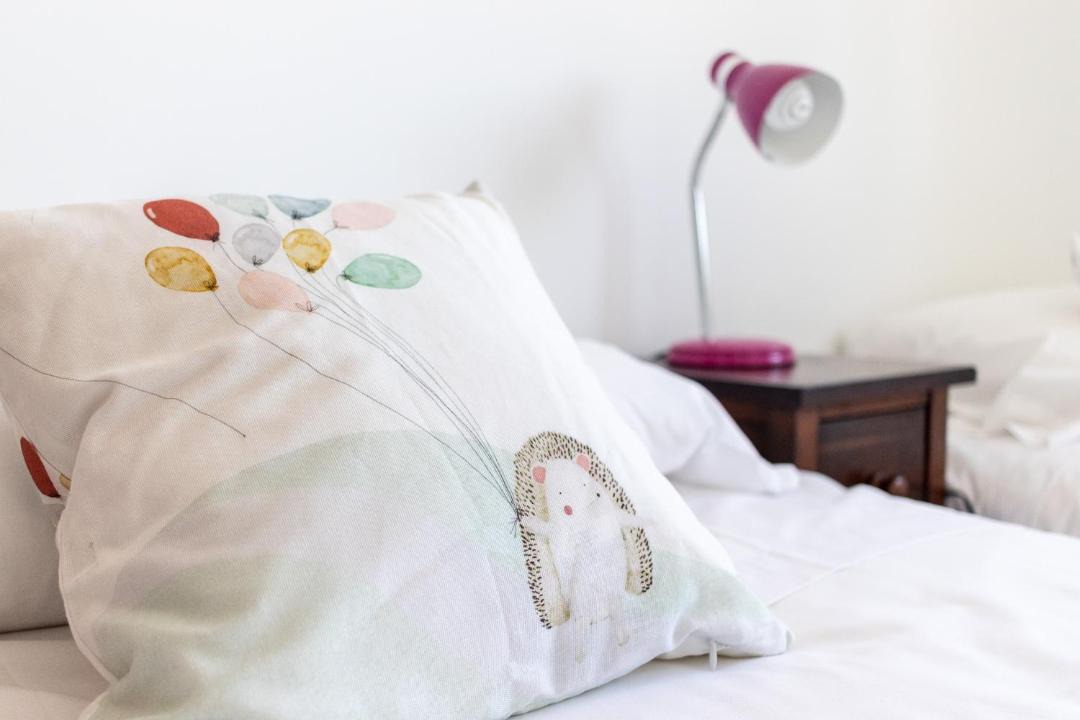 Photo of Bedroom in Bakio