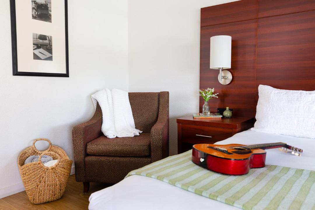 Photo of Bedroom in Walnut Creek