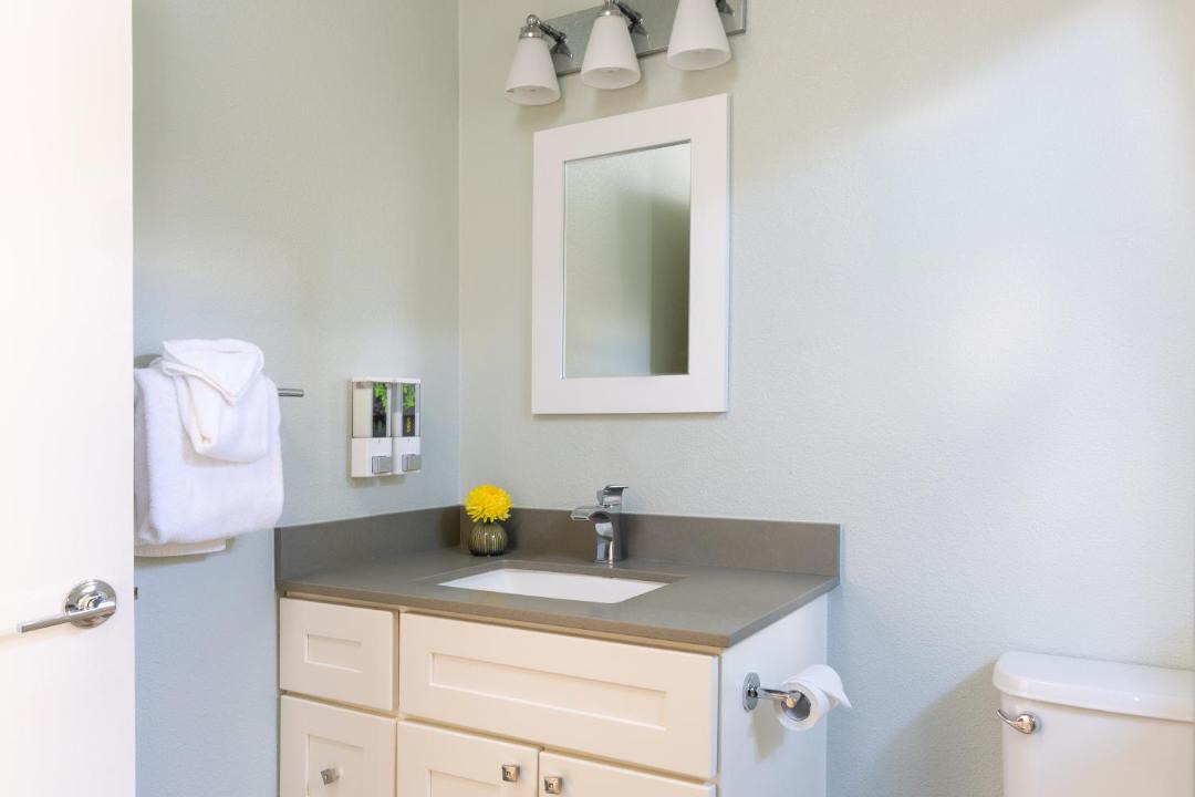 Photo of Bathroom in Walnut Creek