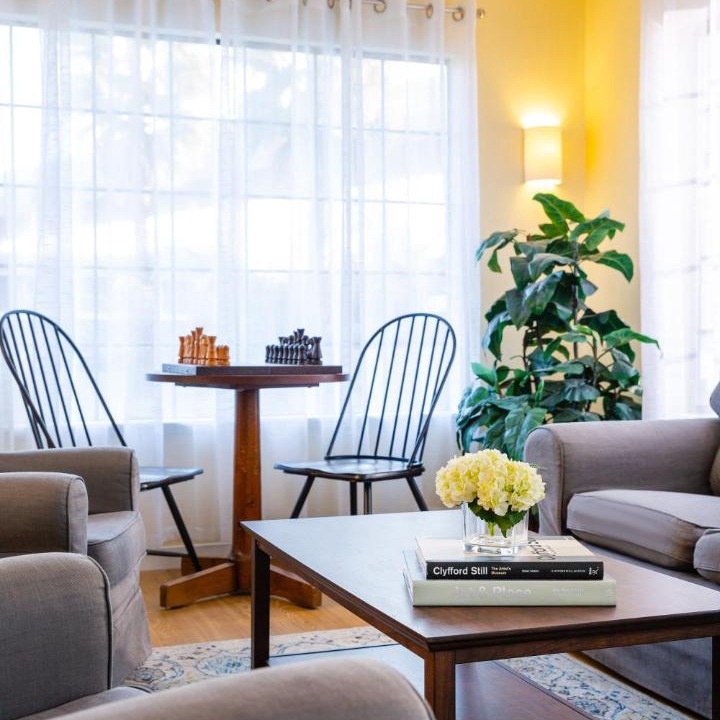 Photo of Livingroom in Walnut Creek