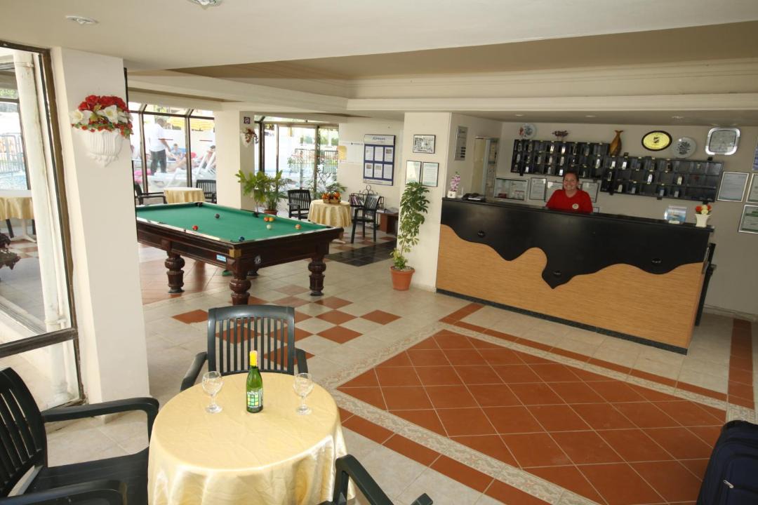 Photo of Others in Altinkum