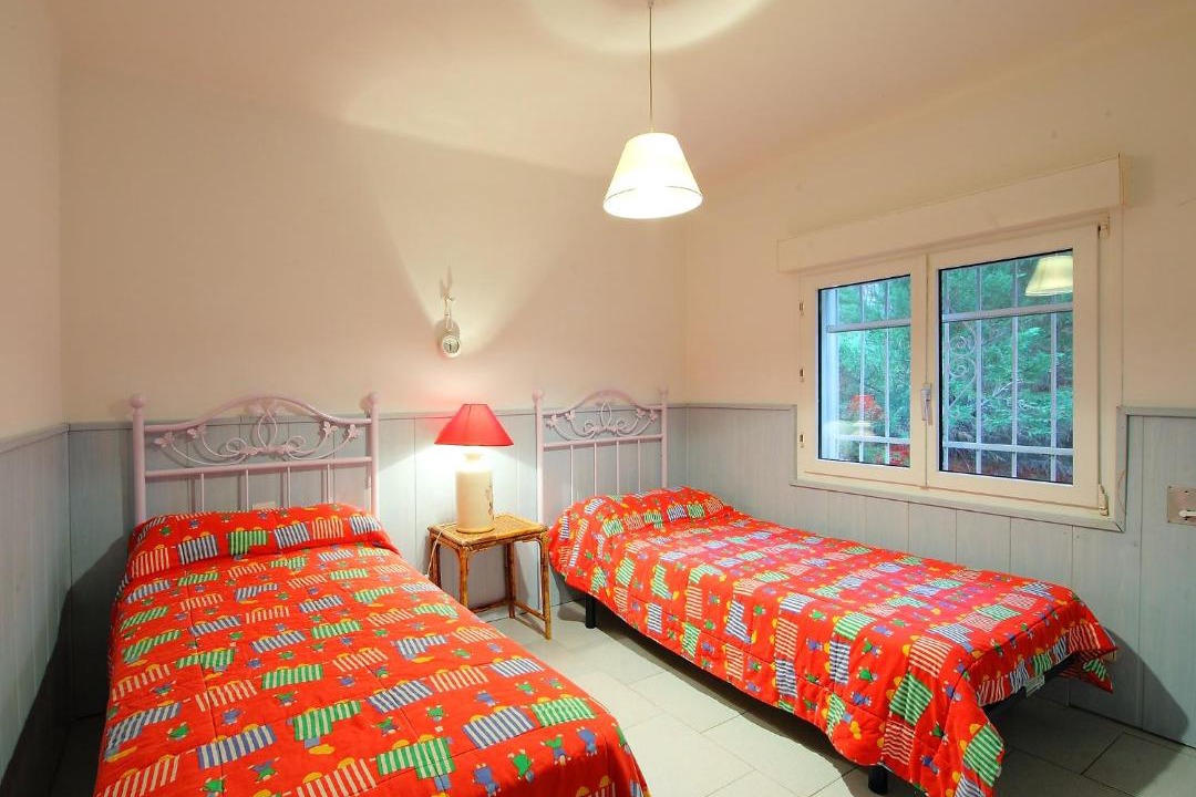Photo of Bedroom in Begur