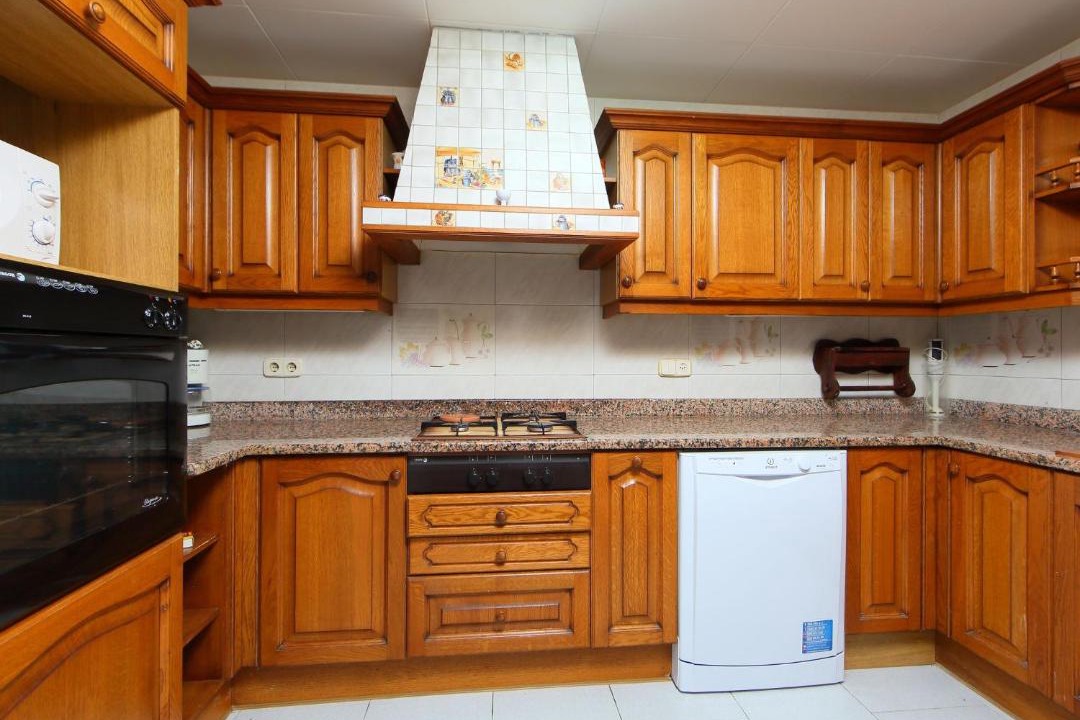 Photo of Kitchen in Begur