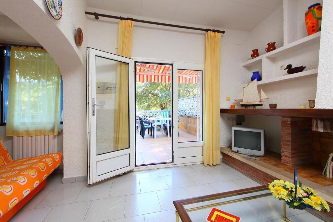 Photo of Livingroom in Begur