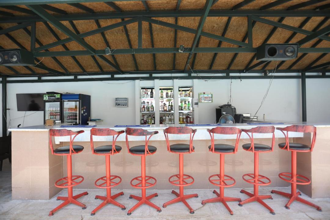 Photo of Livingroom in Altinkum