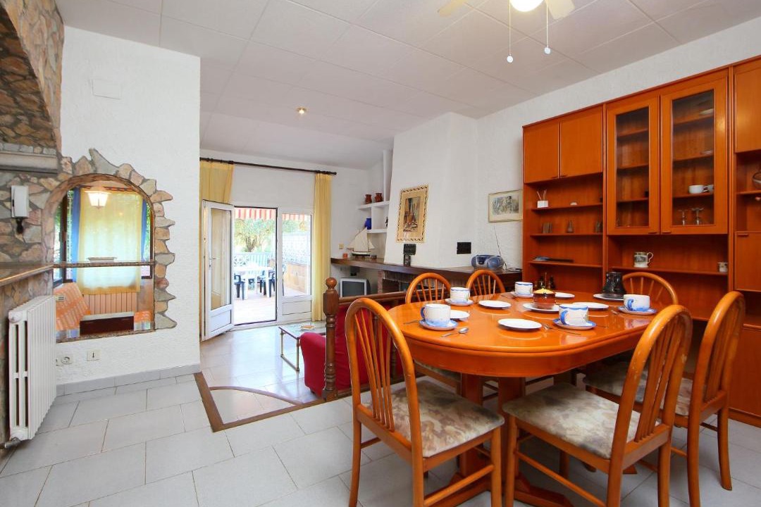 Photo of Livingroom in Begur