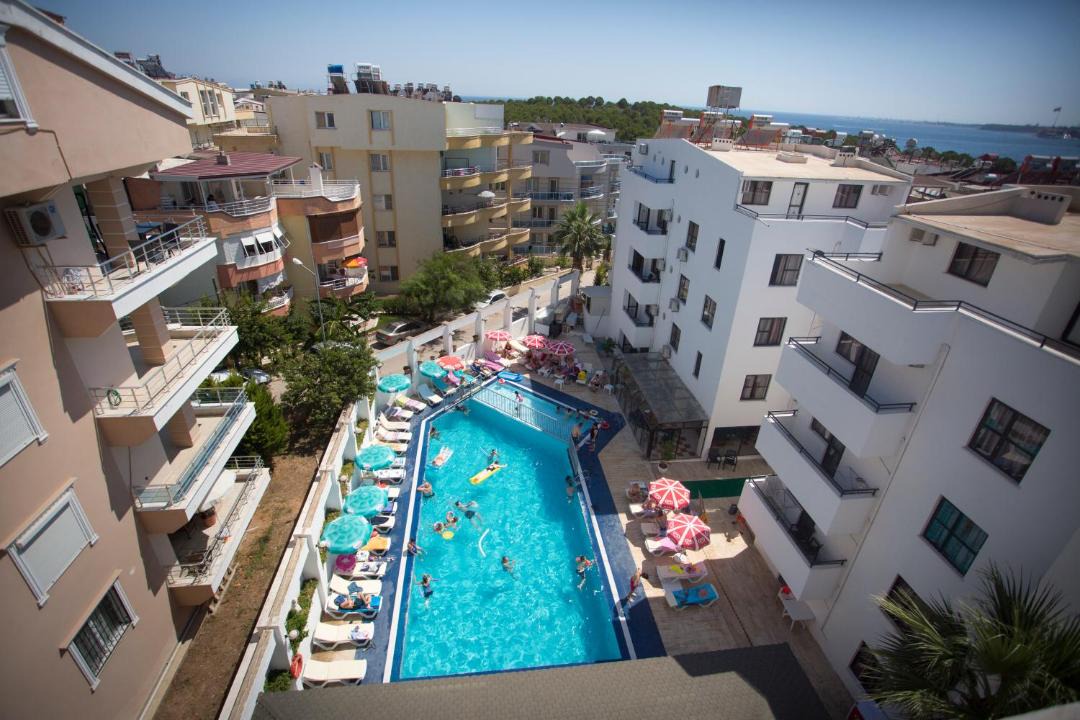 Photo of Others in Altinkum