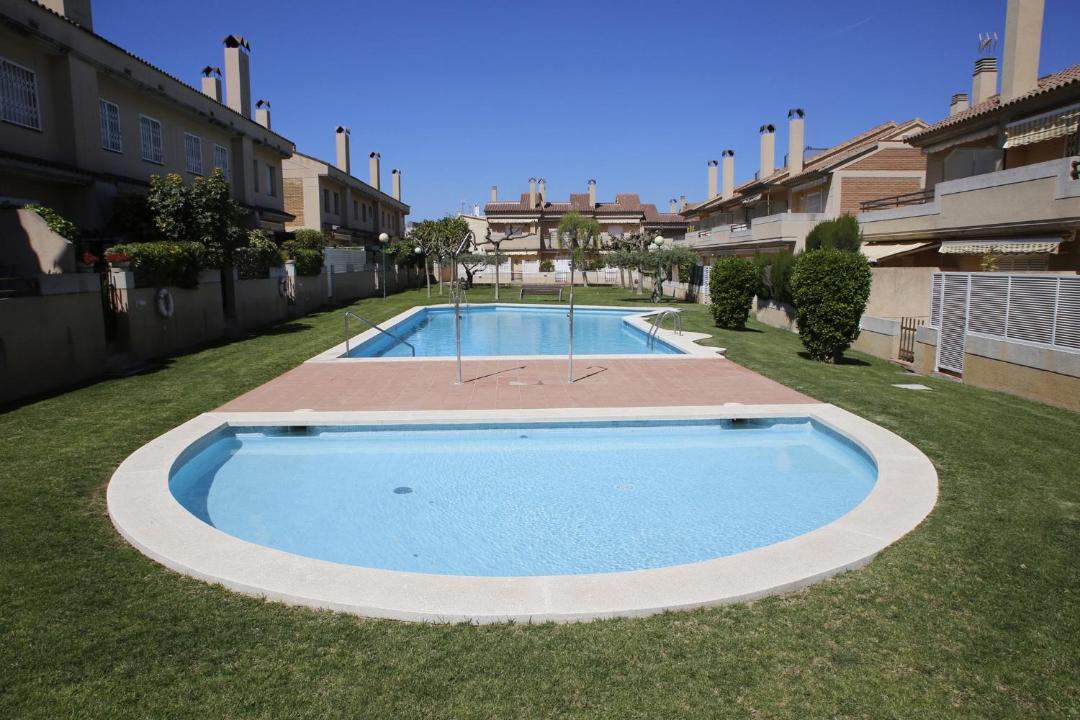 Photo of Outdoor in Torredembarra