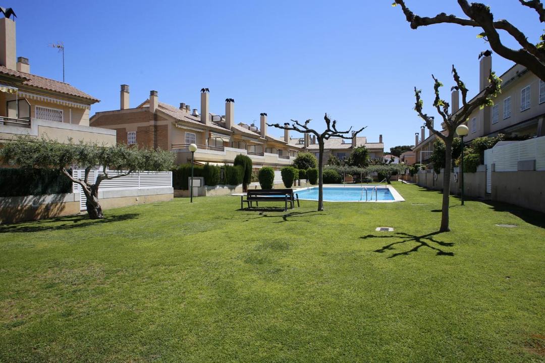 Photo of Outdoor in Torredembarra